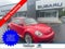 2016 Volkswagen Beetle 2dr Auto 1.8T SEL PZEV