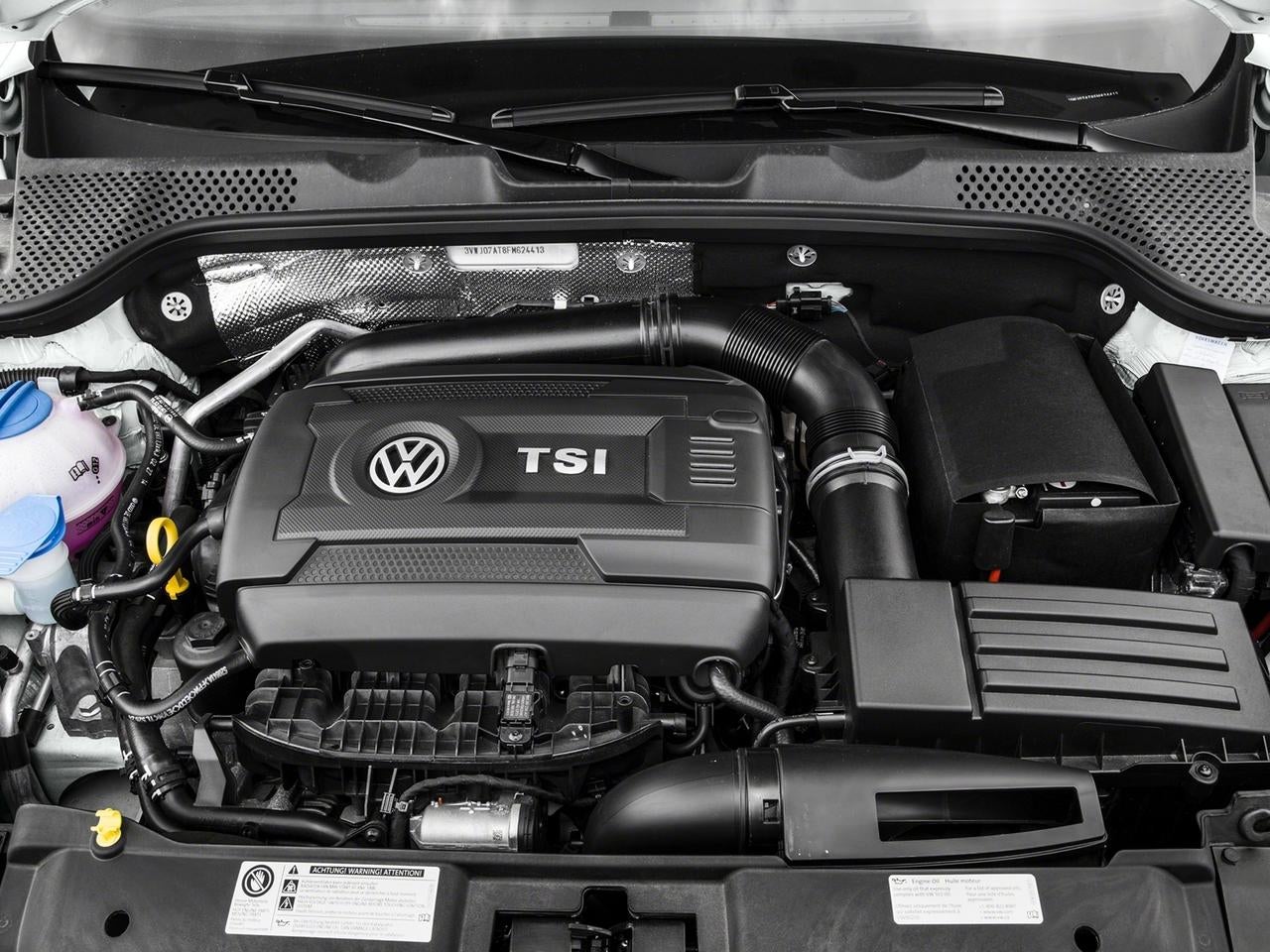 2016 Volkswagen Beetle 2dr Auto 1.8T SEL PZEV