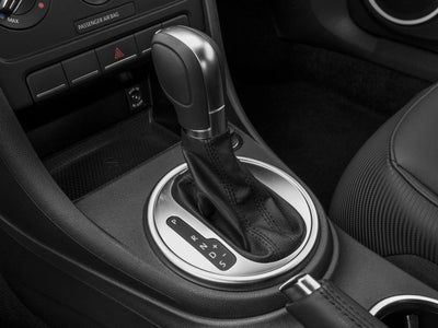 2016 Volkswagen Beetle 2dr Auto 1.8T SEL PZEV