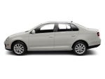 2010 Volkswagen Jetta 4dr Auto SE PZEV Sedan