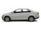 2010 Volkswagen Jetta 4dr Auto SE PZEV Sedan