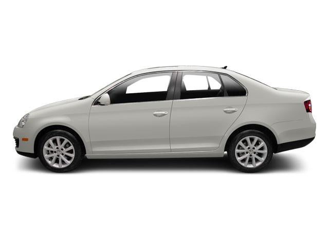 2010 Volkswagen Jetta 4dr Auto SE PZEV Sedan