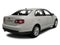 2010 Volkswagen Jetta 4dr Auto SE PZEV Sedan