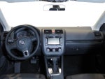 2010 Volkswagen Jetta 4dr Auto SE PZEV Sedan