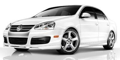 2010 Volkswagen Jetta 4dr Auto SE PZEV Sedan