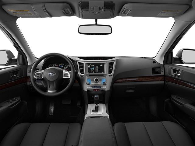2014 Subaru Legacy 2.5i Automatic Premium