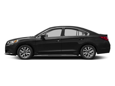 2017 Subaru Legacy 2.5i
