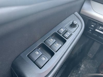 2017 Subaru Legacy 2.5i Premium