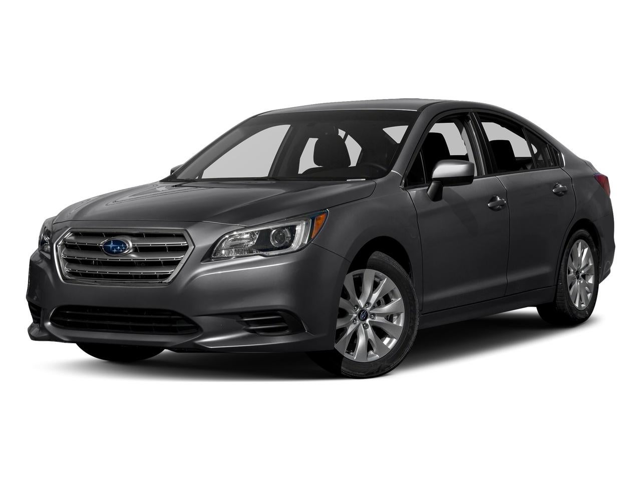 2017 Subaru Legacy 2.5i Premium