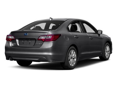 2017 Subaru Legacy 2.5i Premium
