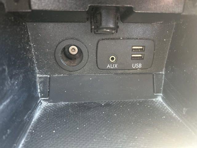 2017 Subaru Legacy 2.5i Premium
