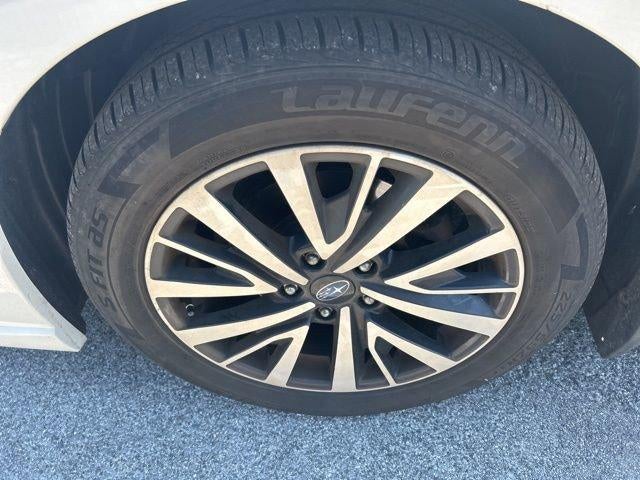 2018 Subaru Legacy 2.5i Premium