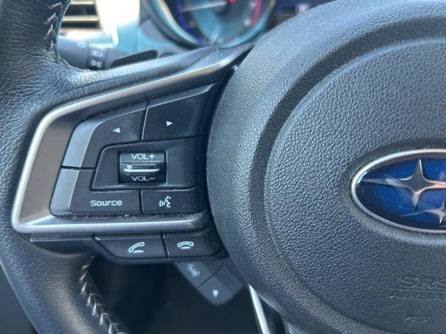2018 Subaru Legacy 2.5i Premium