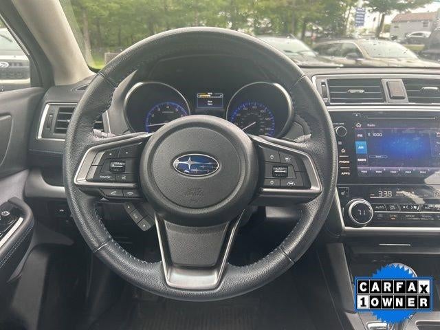 2019 Subaru Legacy 2.5i Sport