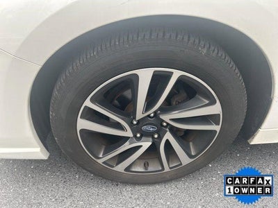 2019 Subaru Legacy 2.5i Sport