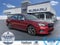 2018 Subaru Legacy 2.5i Sport