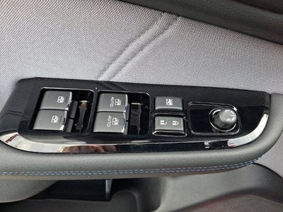 2018 Subaru Legacy 2.5i Sport