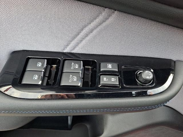 2018 Subaru Legacy 2.5i Sport