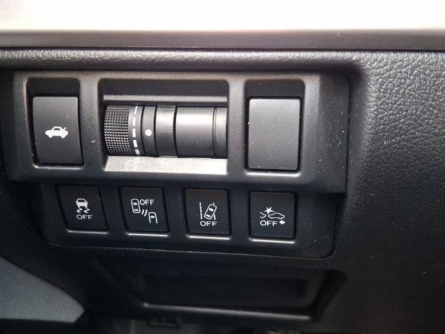 2018 Subaru Legacy 2.5i Sport