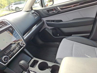 2018 Subaru Legacy 2.5i Sport
