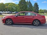 2018 Subaru Legacy 2.5i Sport