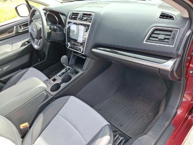 2018 Subaru Legacy 2.5i Sport