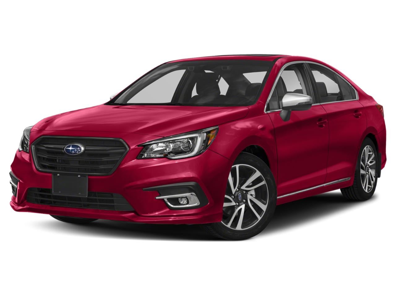 2018 Subaru Legacy 2.5i Sport