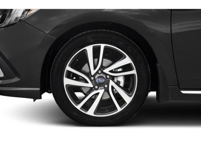 2018 Subaru Legacy 2.5i Sport