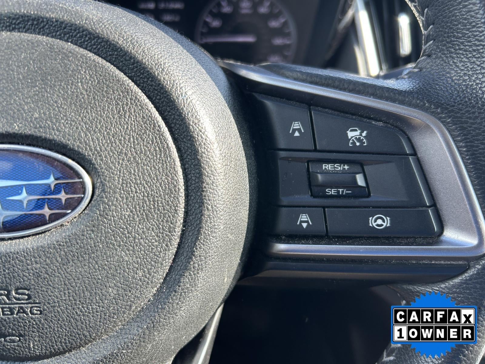 2023 Subaru Legacy Premium CVT