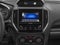 2018 Subaru Impreza 2.0i 4-door CVT