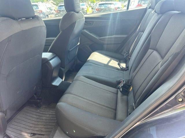 2017 Subaru Impreza 2.0i Premium 4-door CVT
