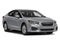 2017 Subaru Impreza 2.0i Premium 4-door CVT