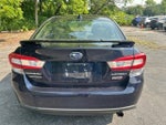 2020 Subaru Impreza Sport 4-door CVT