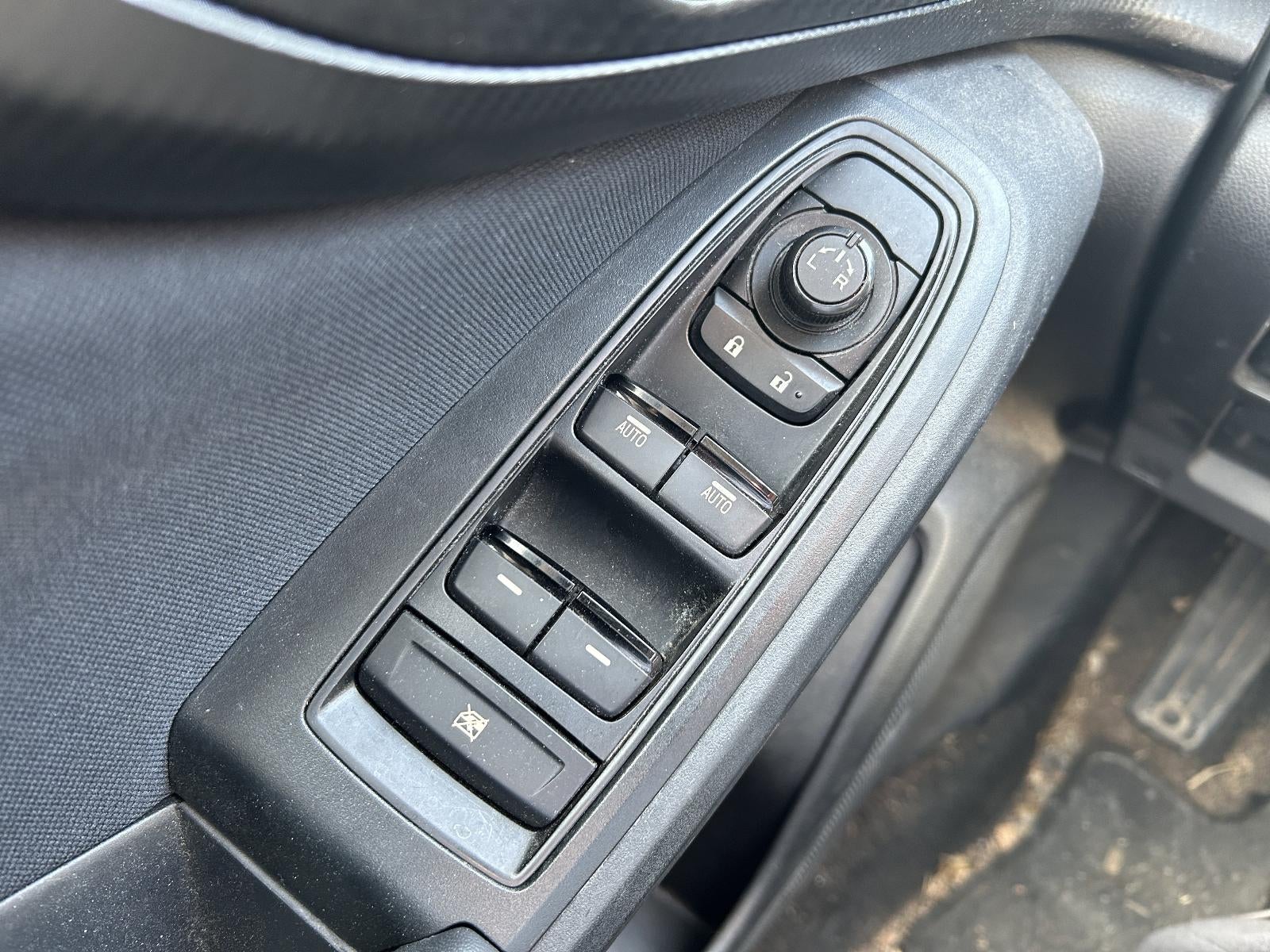 2019 Subaru Impreza 2.0i 5-door CVT