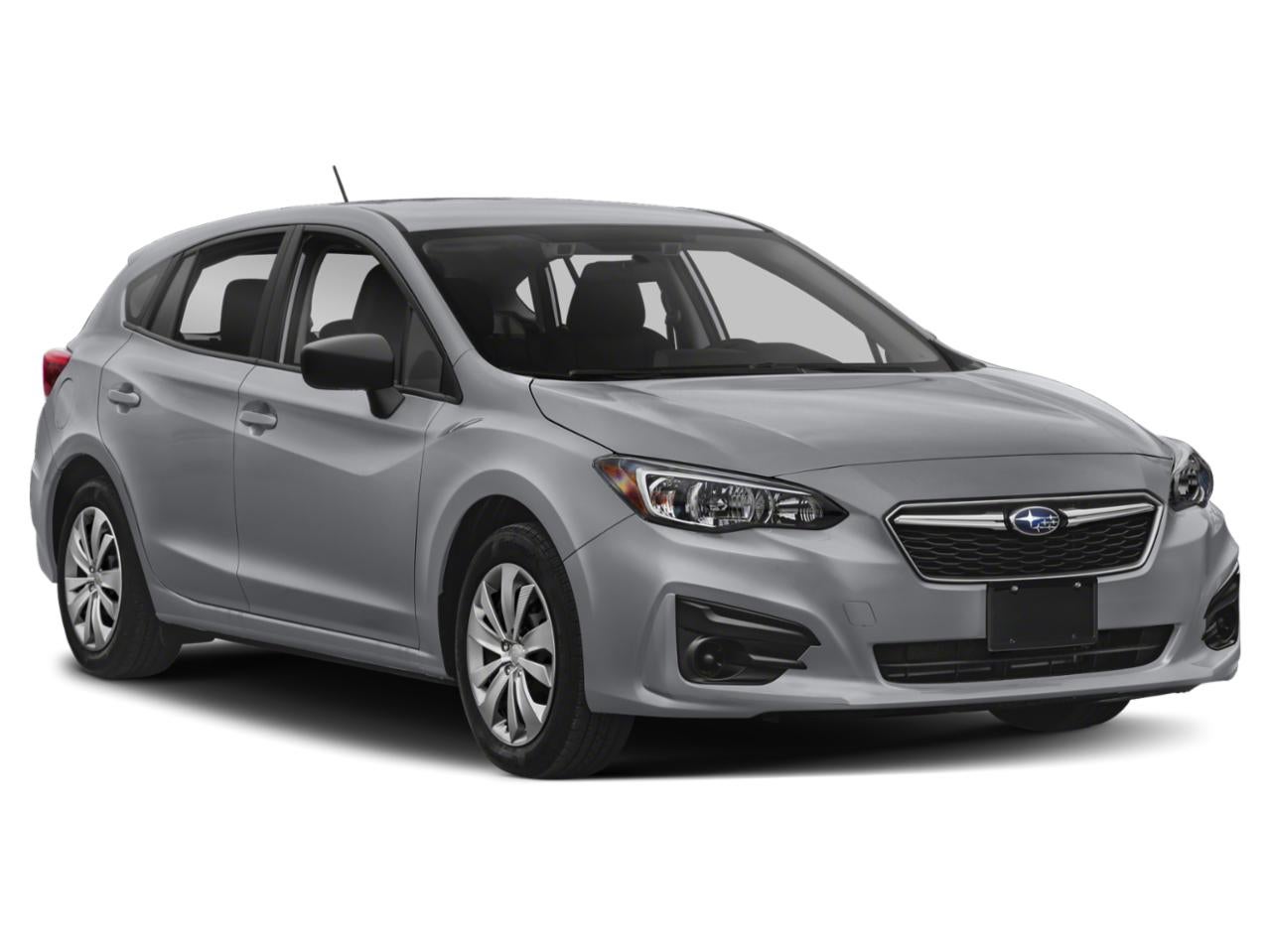 2019 Subaru Impreza 2.0i 5-door CVT