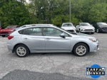2017 Subaru Impreza 2.0i Premium 5-door CVT