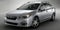 2017 Subaru Impreza 2.0i Premium 5-door CVT