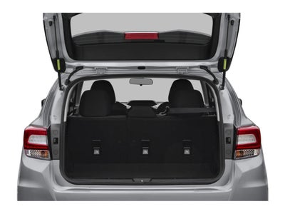 2019 Subaru Impreza 2.0i Premium 5-door CVT