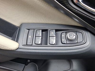 2019 Subaru Impreza 2.0i Limited 5-door CVT