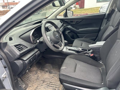 2020 Subaru Impreza Premium 5-door CVT