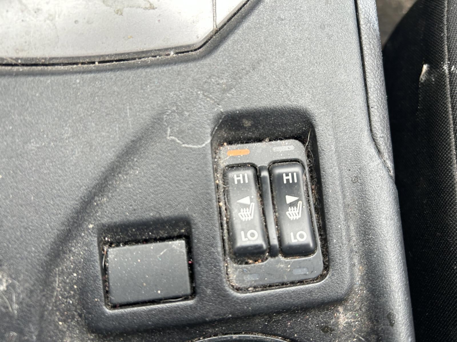 2020 Subaru Impreza Premium 5-door CVT