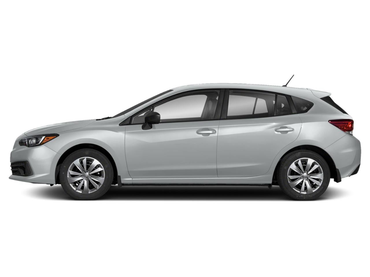 2020 Subaru Impreza Premium 5-door CVT