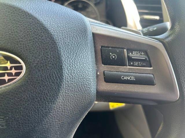 2013 Subaru Outback 2.5i Automatic