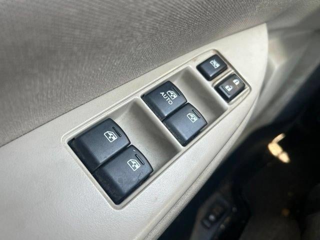 2013 Subaru Outback 2.5i Automatic