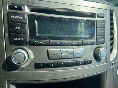 2013 Subaru Outback 2.5i Automatic