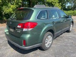 2013 Subaru Outback 2.5i Automatic