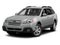 2014 Subaru Outback 2.5i Automatic