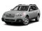 2014 Subaru Outback 2.5i Automatic