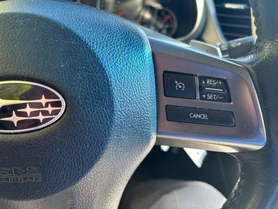 2014 Subaru Outback 2.5i Premium Automatic