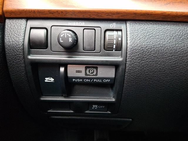 2014 Subaru Outback 2.5i Limited Automatic